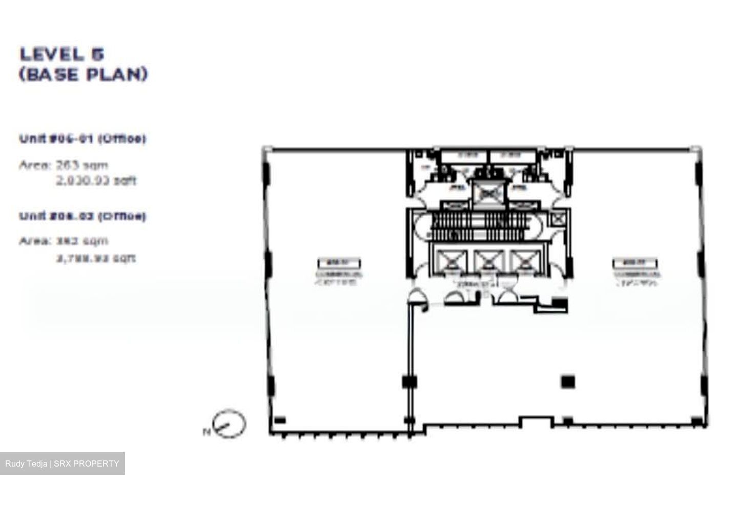 Cecil House (D1), Office #568671151